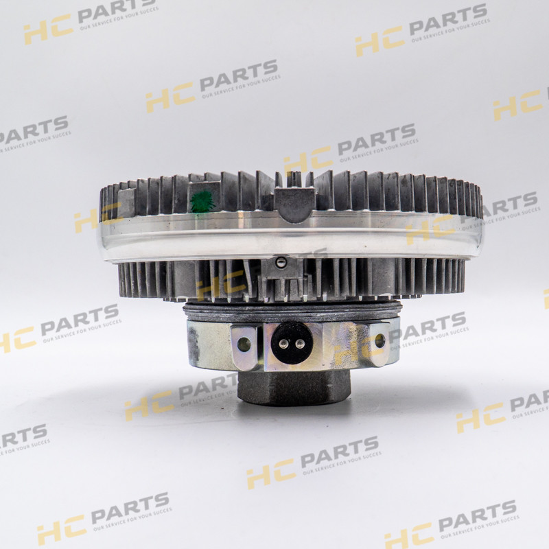 JCB VISCO с датчиком для вентилятора — JS OEM