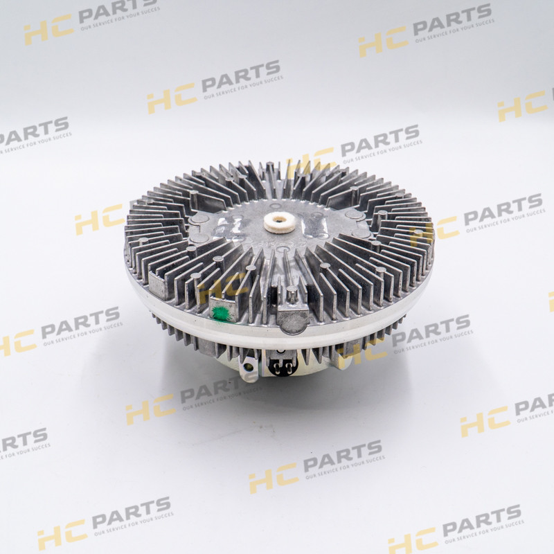 JCB VISCO с датчиком вентилятора — JS OEM