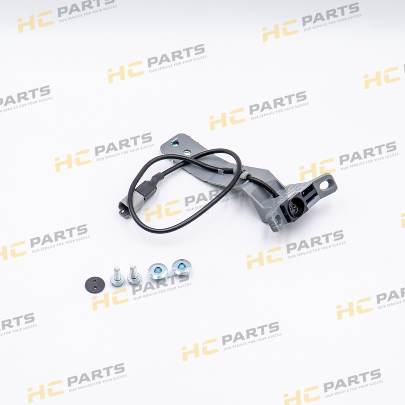 Датчик JCB на вентиляторе — JS OEM