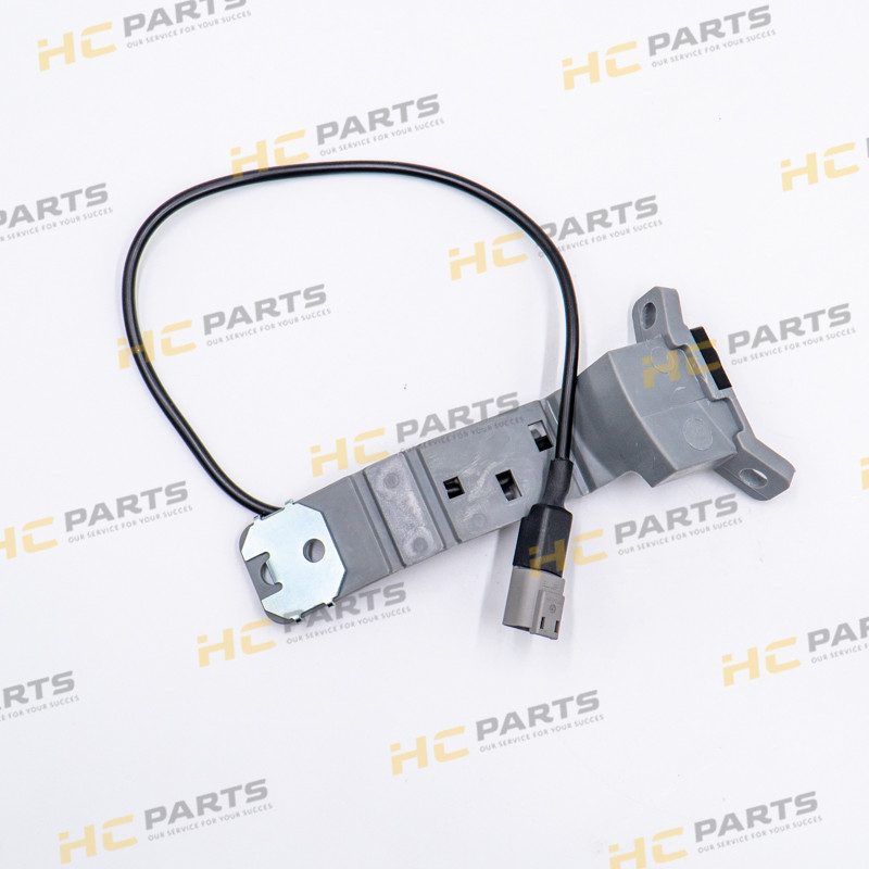 Датчик JCB на вентиляторе — JS OEM