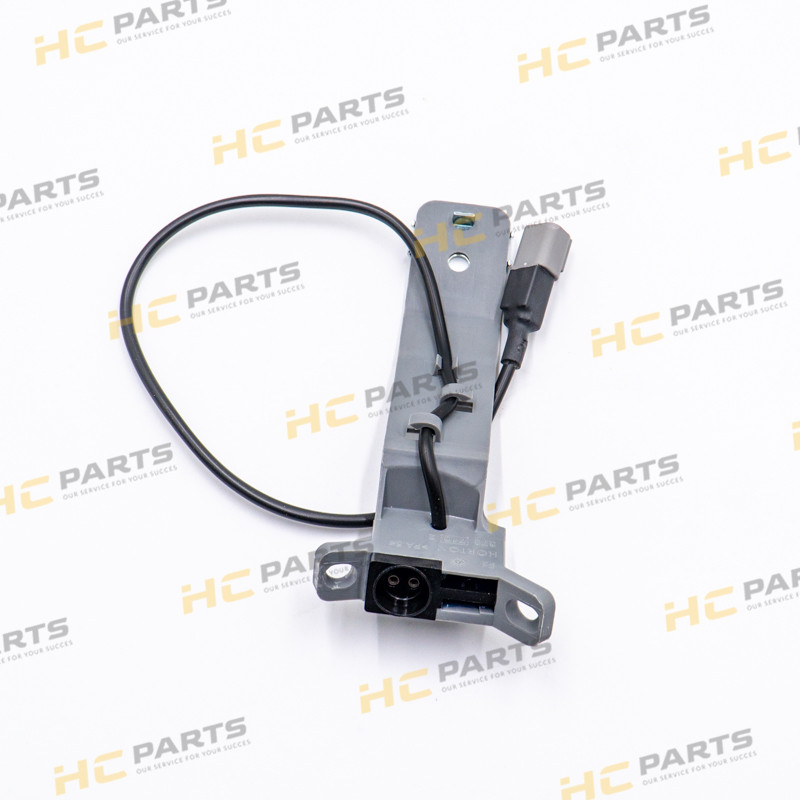 Датчик JCB на вентиляторе — JS OEM