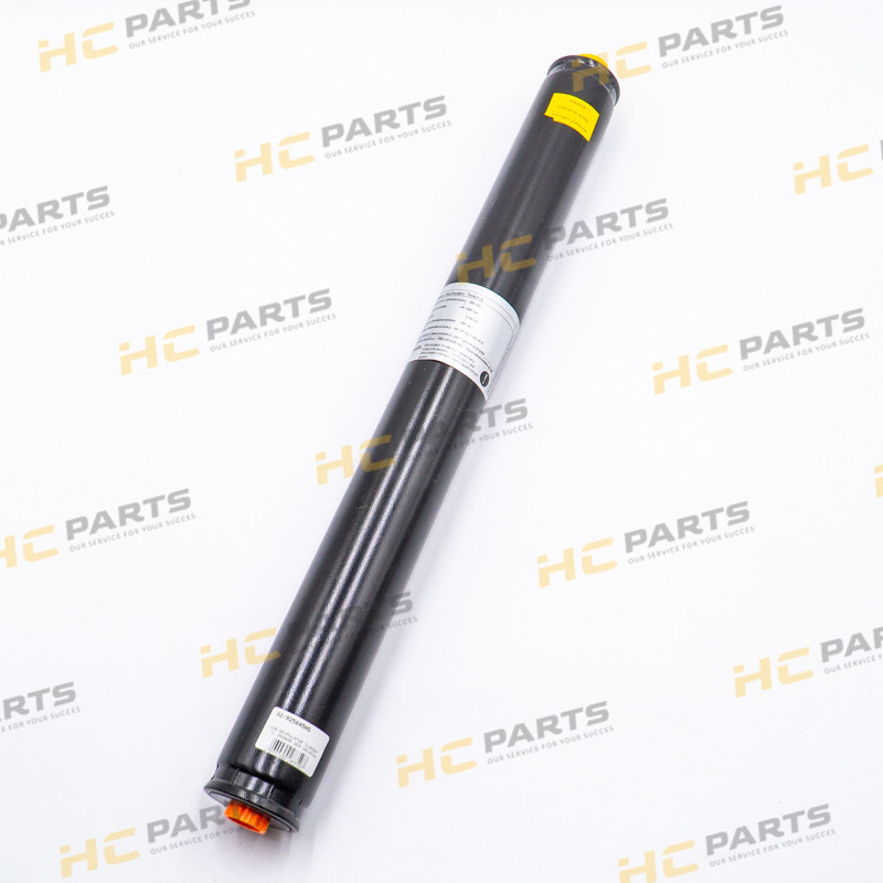 Гидравлический аккумулятор JCB с системой SRS — 3CX 4CX OEM