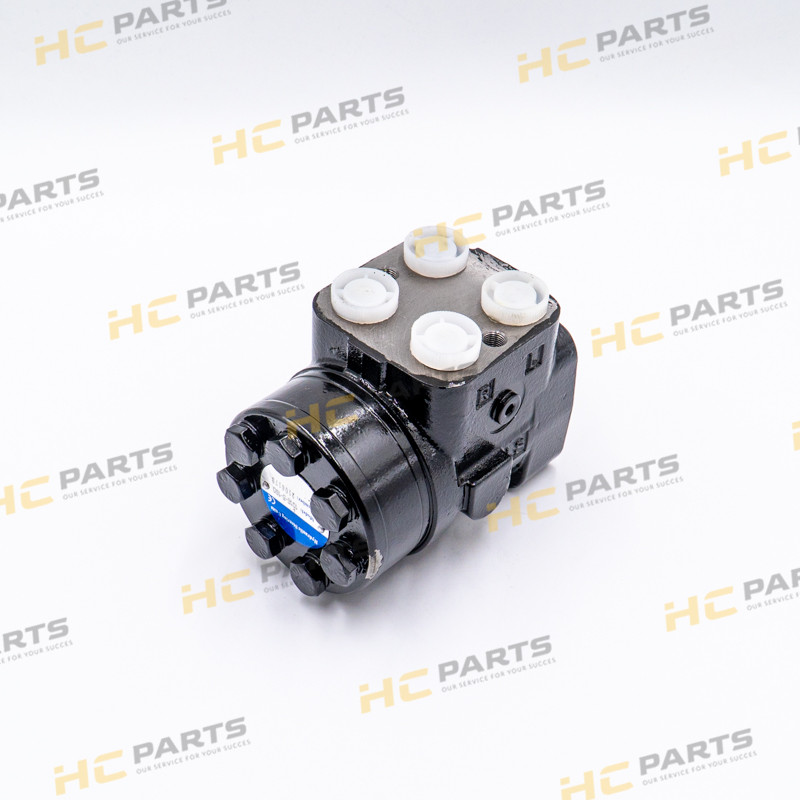 Поворотный клапан JCB orbitrol — 3CX 4CX AZERI PARTS