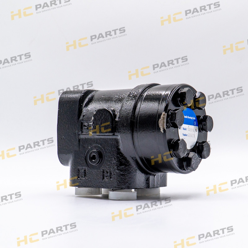 Поворотный клапан JCB orbitrol — 3CX 4CX AZERI PARTS