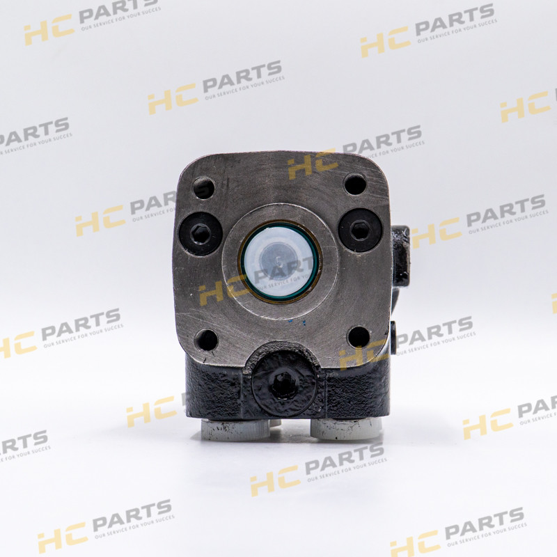 Поворотный клапан JCB orbitrol — 3CX 4CX AZERI PARTS