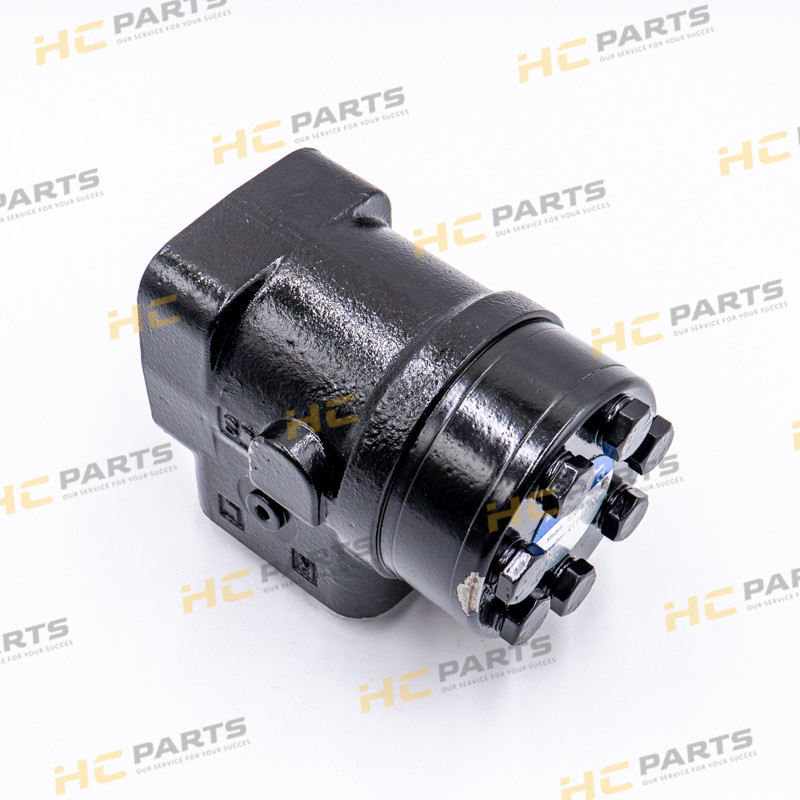 Поворотный клапан JCB orbitrol — 3CX 4CX AZERI PARTS