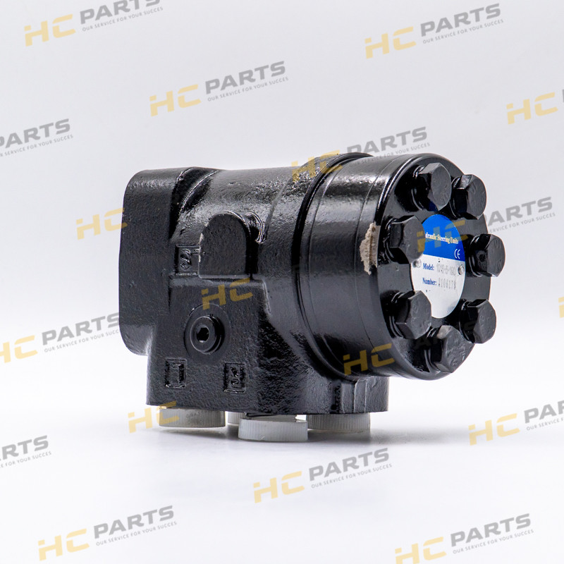 Поворотный клапан JCB orbitrol — 3CX 4CX AZERI PARTS