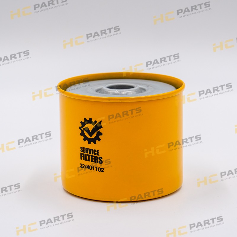 Топливные фильтры JCB — 3CX 4CX