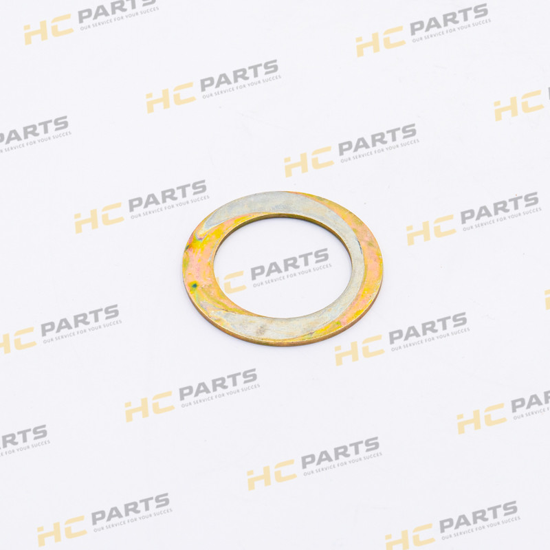 Проставка JCB 40x2