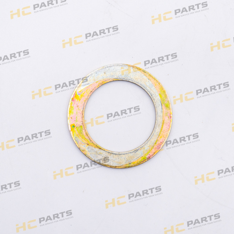 Проставка JCB 40x2