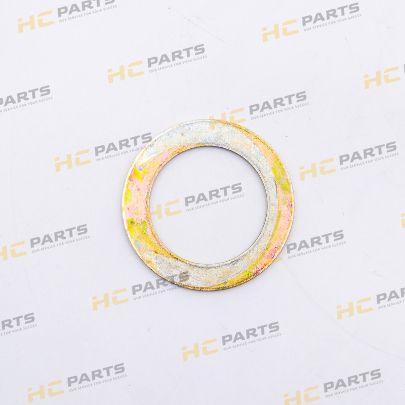 Проставка JCB 40x2