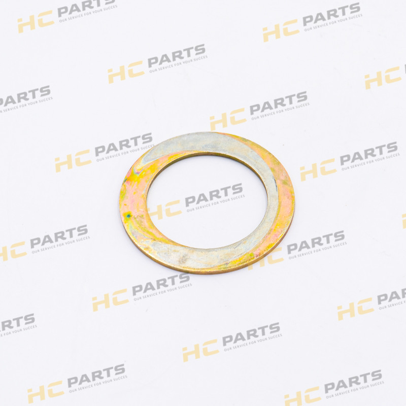 Проставка JCB 40x2