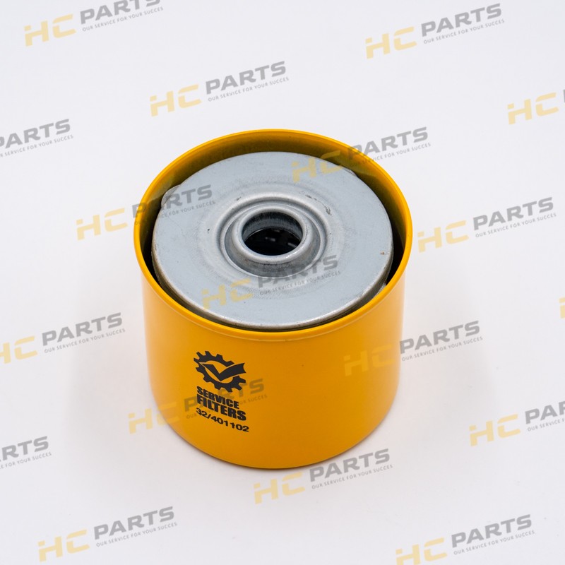 Топливные фильтры JCB — 3CX 4CX