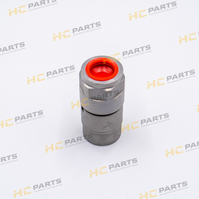 Быстроразъемное гидравлическое соединение JCB, 1 дюйм, OEM