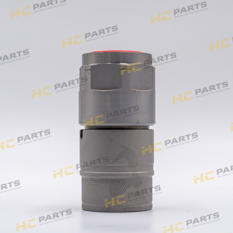 Быстроразъемное гидравлическое соединение JCB, 1 дюйм, OEM