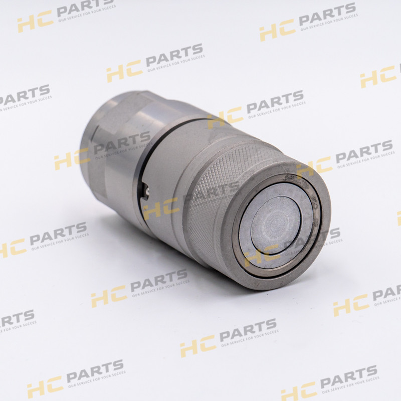 Быстроразъёмное гидравлическое соединение JCB, 1 дюйм, гнездо — OEM