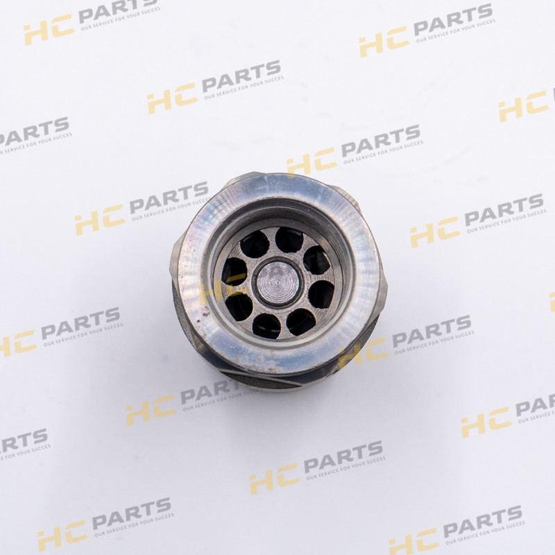 Быстроразъемное гидравлическое соединение JCB, 1 дюйм, OEM