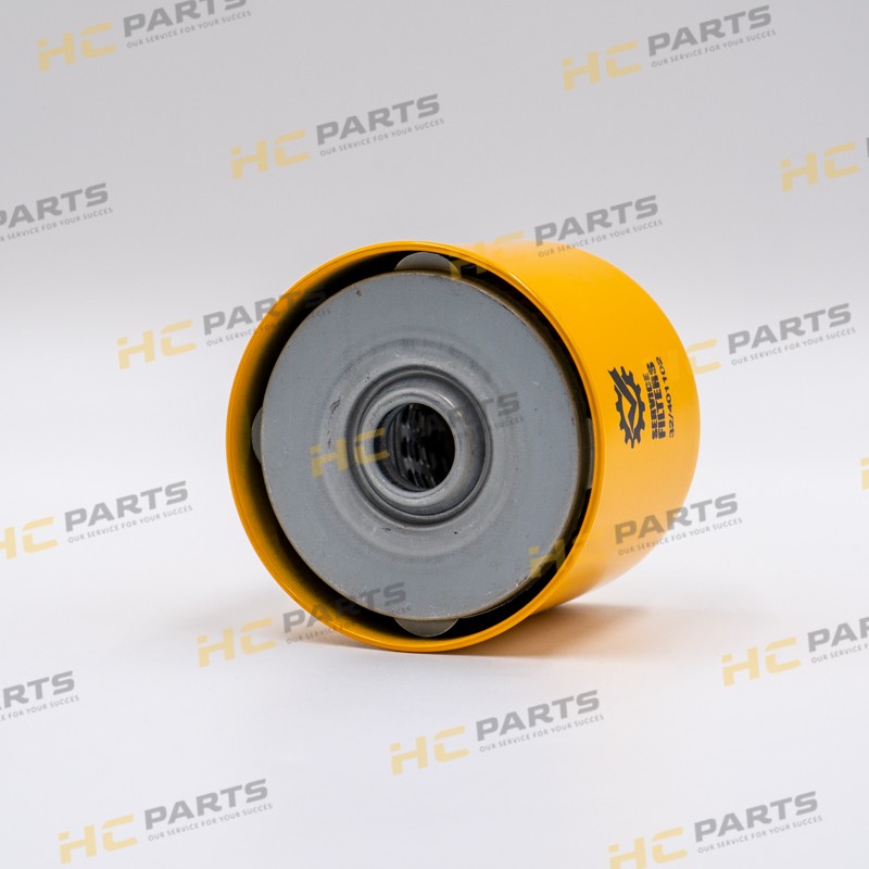 Топливный фильтр JCB — сервисные фильтры 3CX 4CX