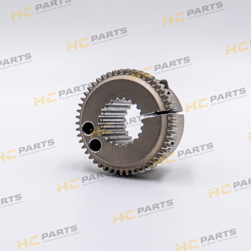 Звездочка сцепления гидравлического насоса JCB-TLT KTR