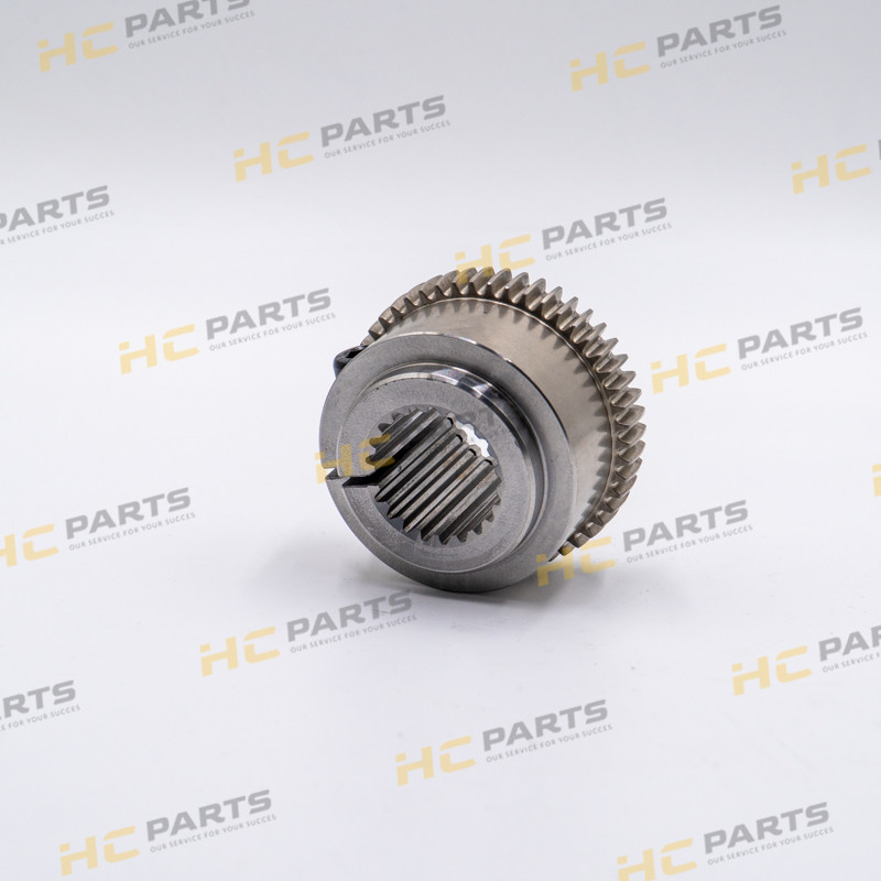 Звездочка сцепления гидравлического насоса JCB — TLT KTR