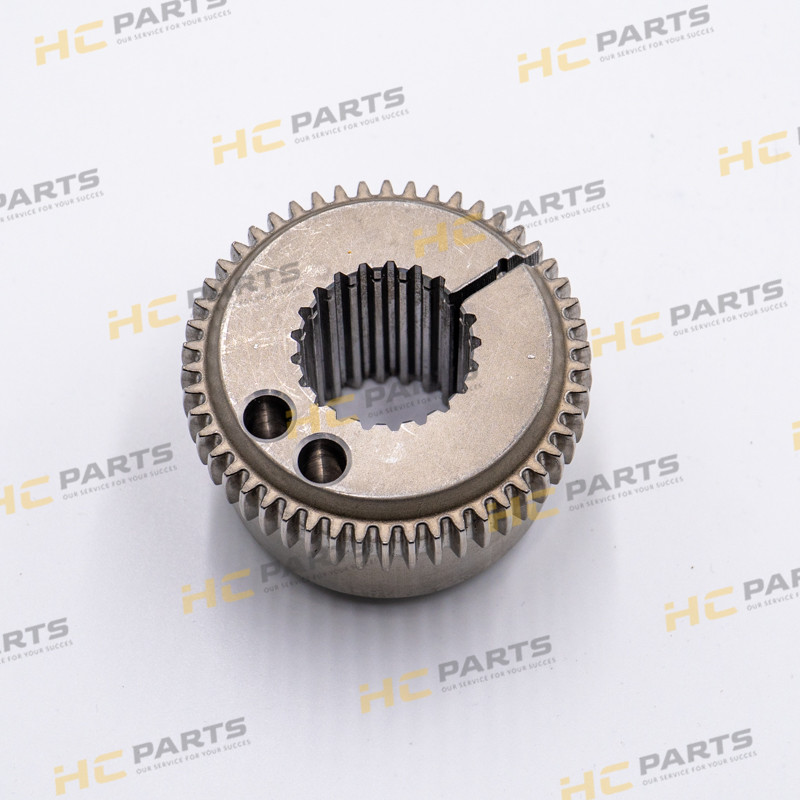 Звездочка сцепления гидравлического насоса JCB-TLT KTR