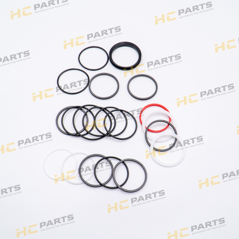 Комплект уплотнений сцепления JCB Swing — для мини-экскаваторов