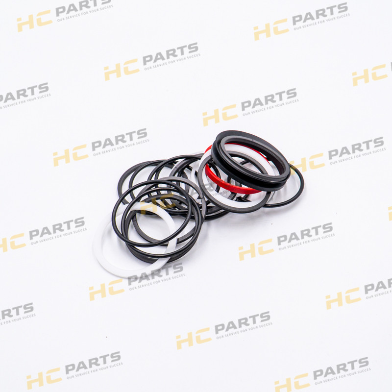 Комплект уплотнений сцепления JCB Swing — для мини-экскаваторов