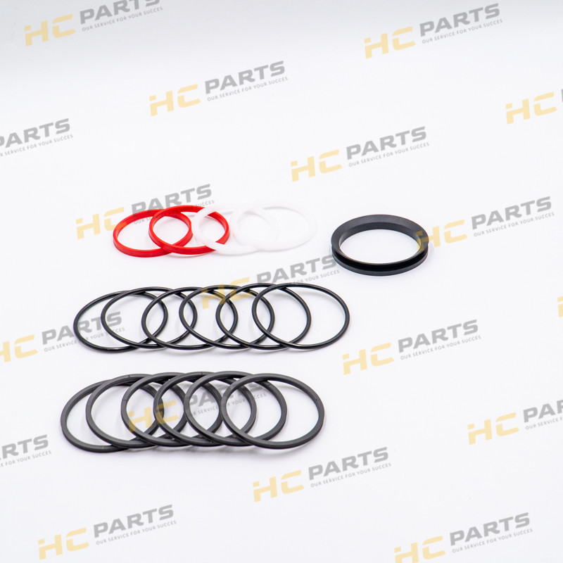 Комплект уплотнений сцепления JCB Swing — мини-экскаватор