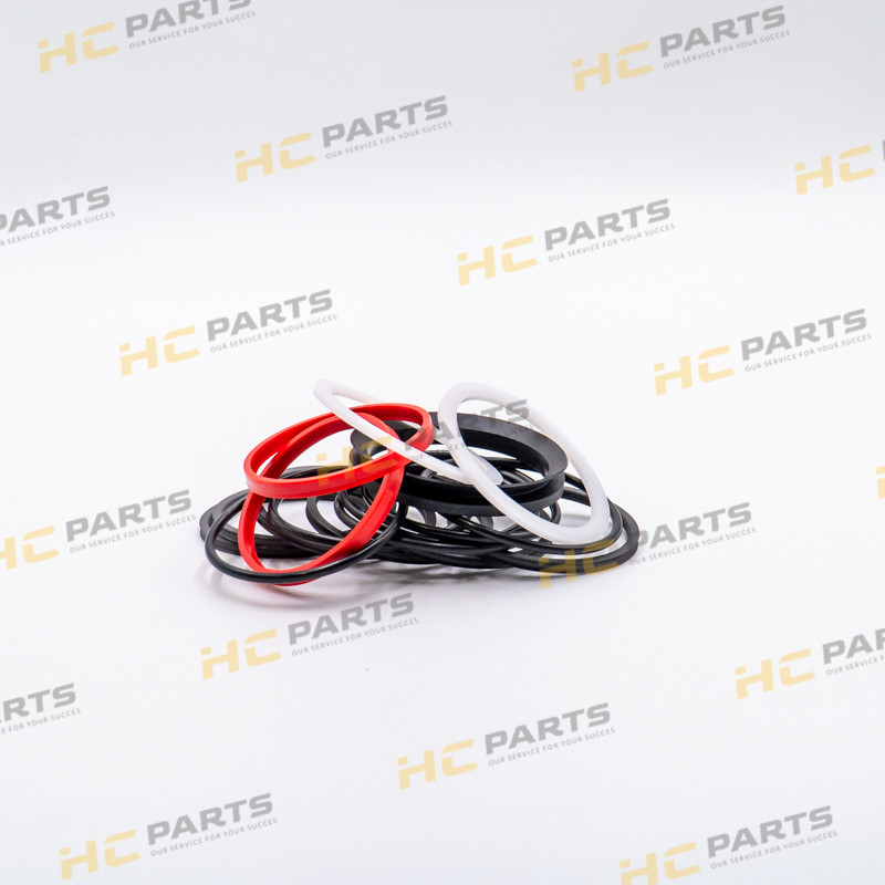 Комплект уплотнений сцепления JCB Swing — мини-экскаватор