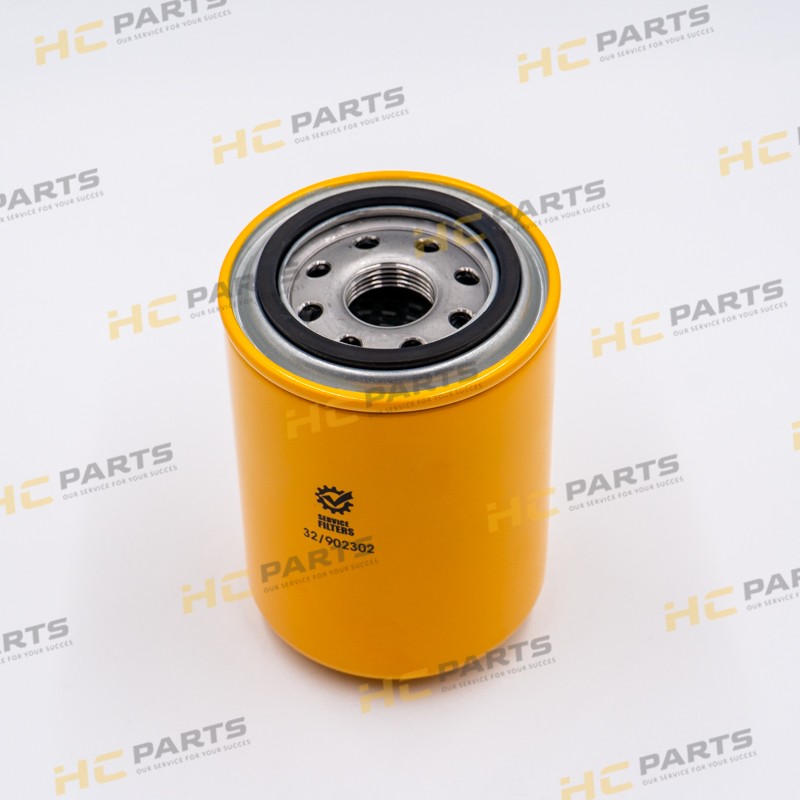 Гидравлический фильтр JCB — телескопический погрузчик