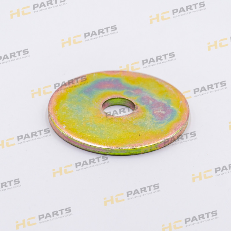 Мойка высокого давления JCB — колёсный погрузчик ORIGINAL