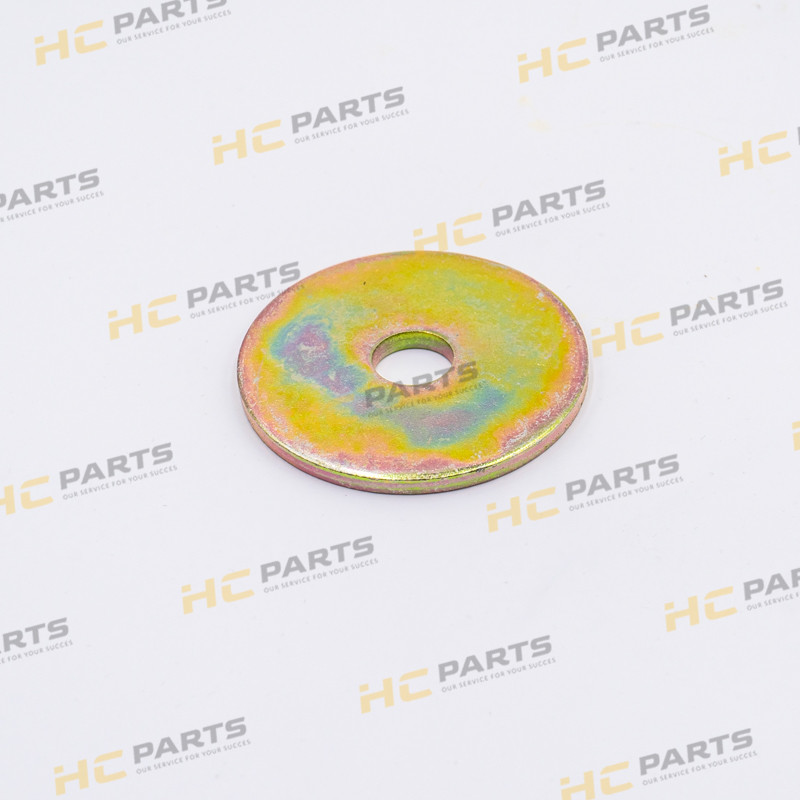 Прижимная шайба JCB для фронтального погрузчика, оригинал