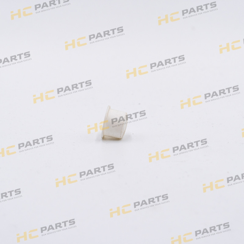 Торцевая крышка JCB M8, оригинал