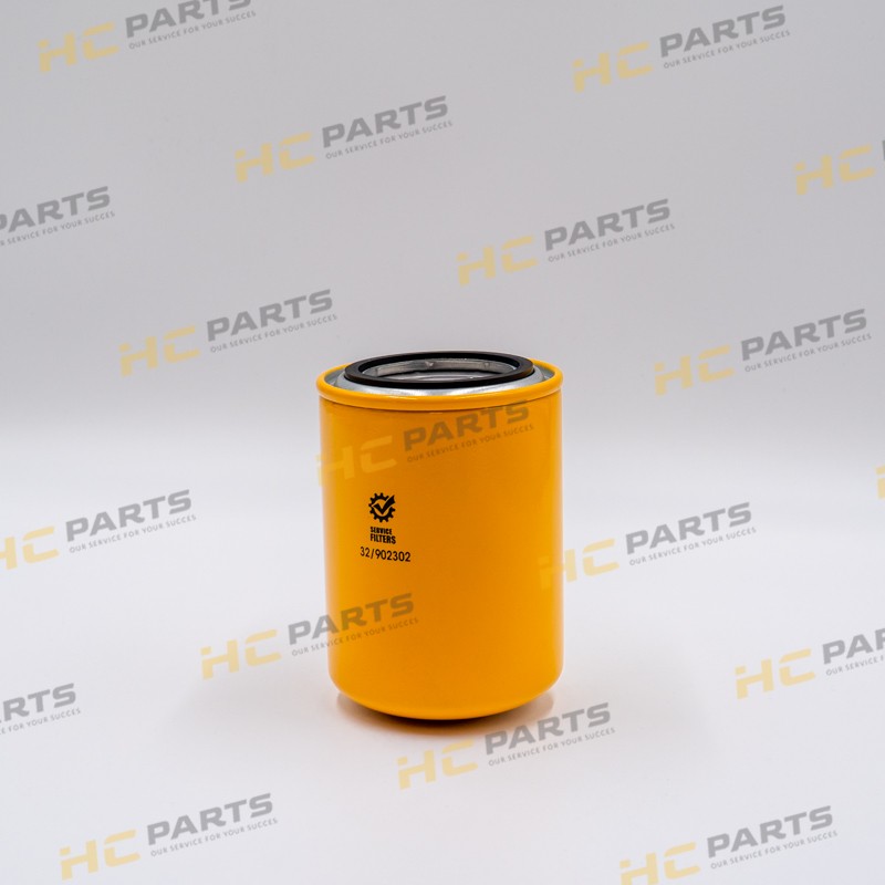 Гидравлический фильтр JCB — телескопический погрузчик