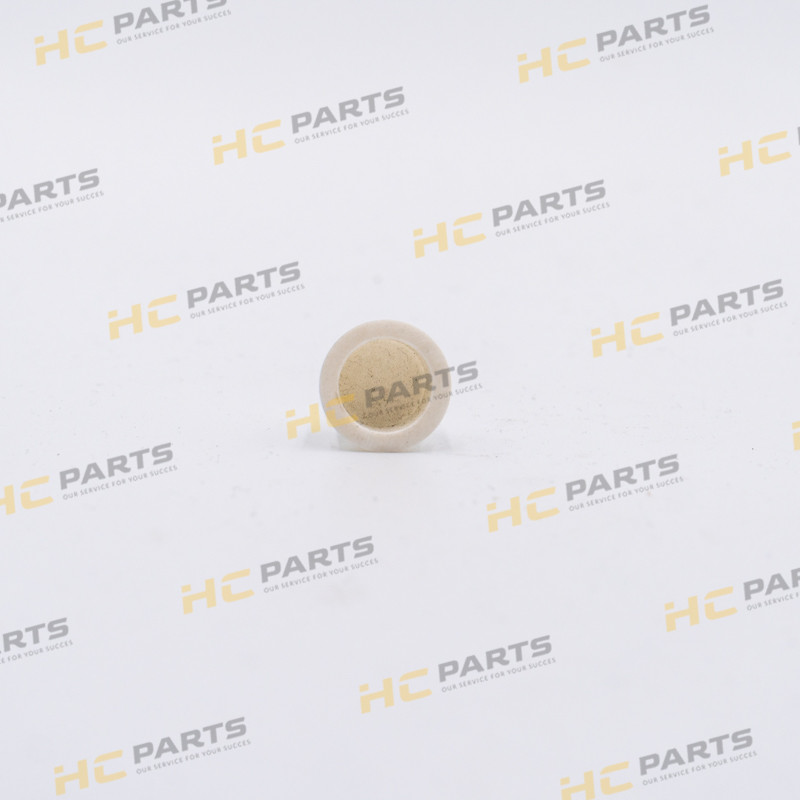 Торцевая крышка JCB M8, оригинал