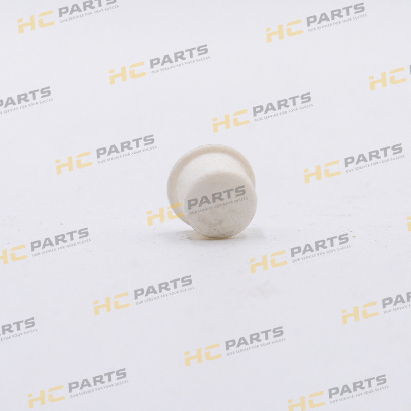 Торцевая крышка JCB M8, оригинал