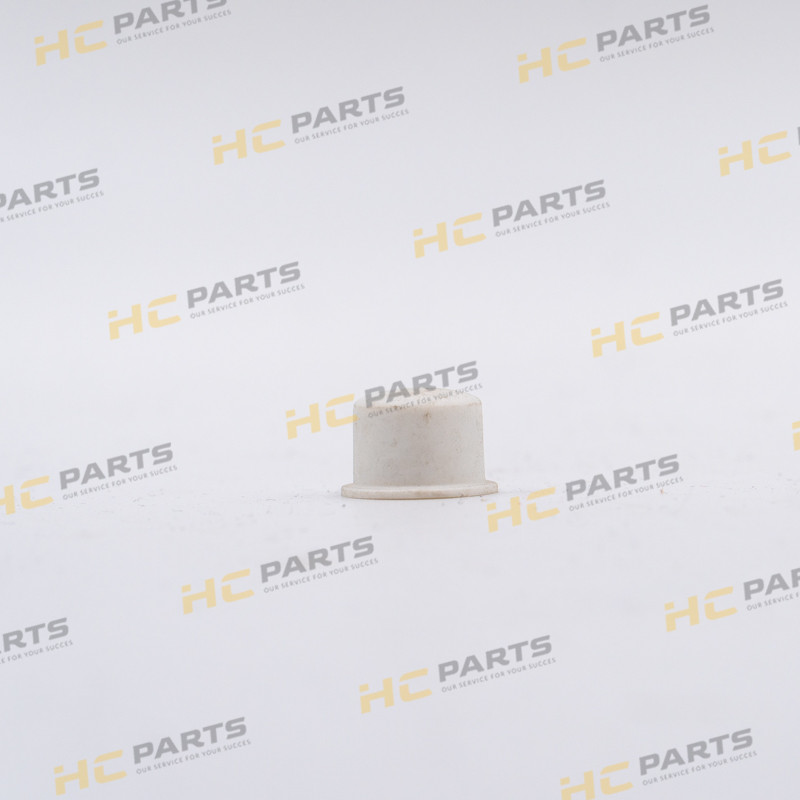 Торцевая крышка JCB M8, оригинал