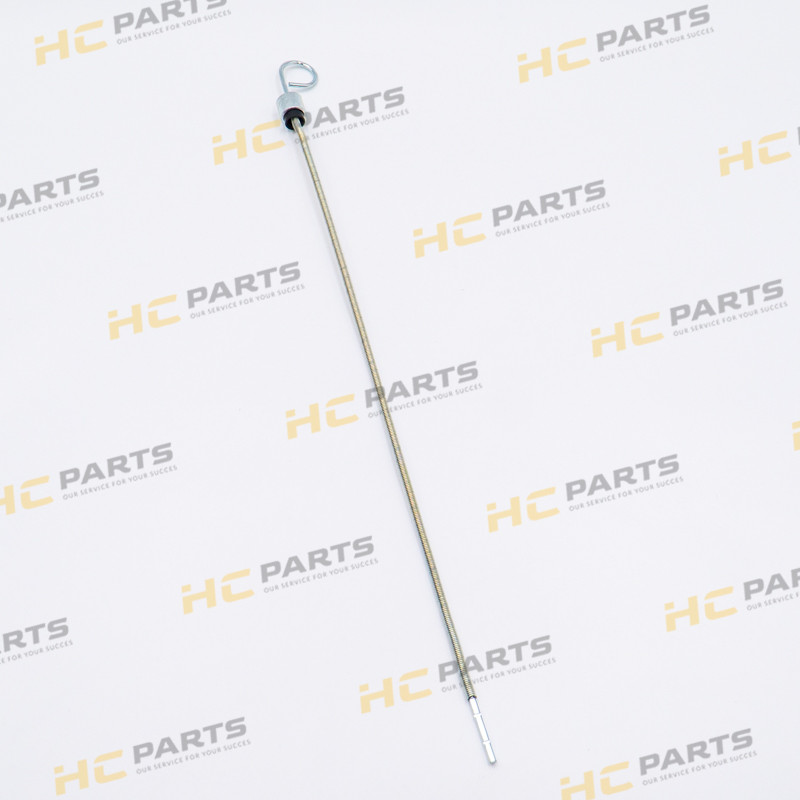 Масляный щуп JCB Perkins AA AB AR AK — запчасти из Азербайджана