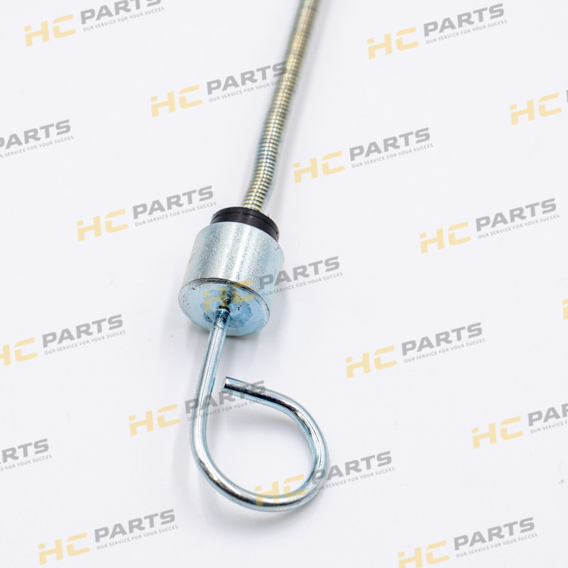 Масляный щуп JCB Perkins AA AB AR AK-AZERI PARTS