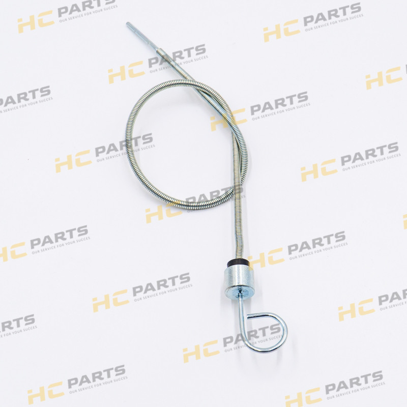 Масляный щуп JCB Perkins AA AB AR AK — запчасти из Азербайджана