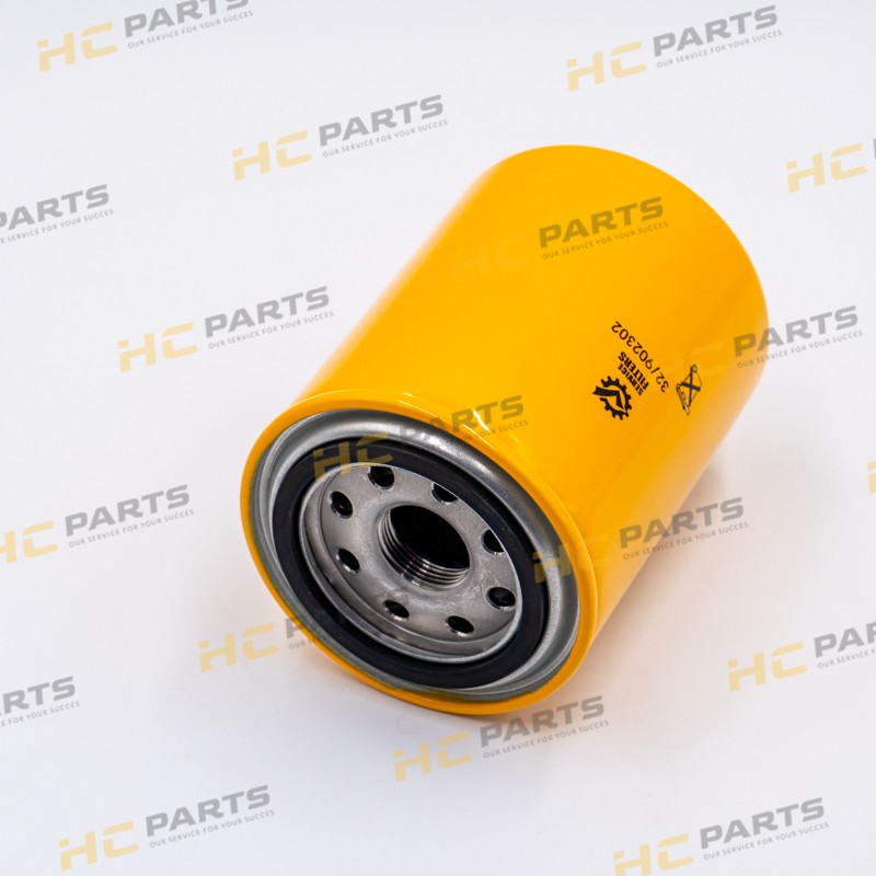 Гидравлический фильтр JCB — телескопический погрузчик