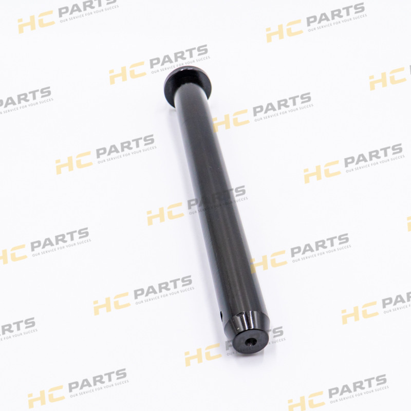 Шарнирное соединение JCB Quick Coupler — мини-экскаватор