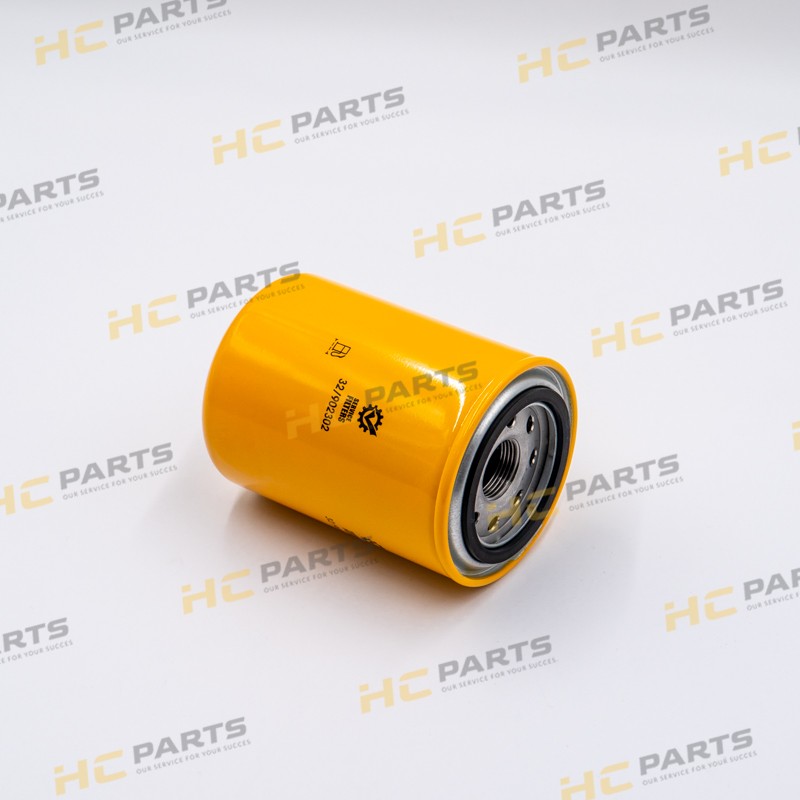 Гидравлический фильтр JCB — телескопический погрузчик