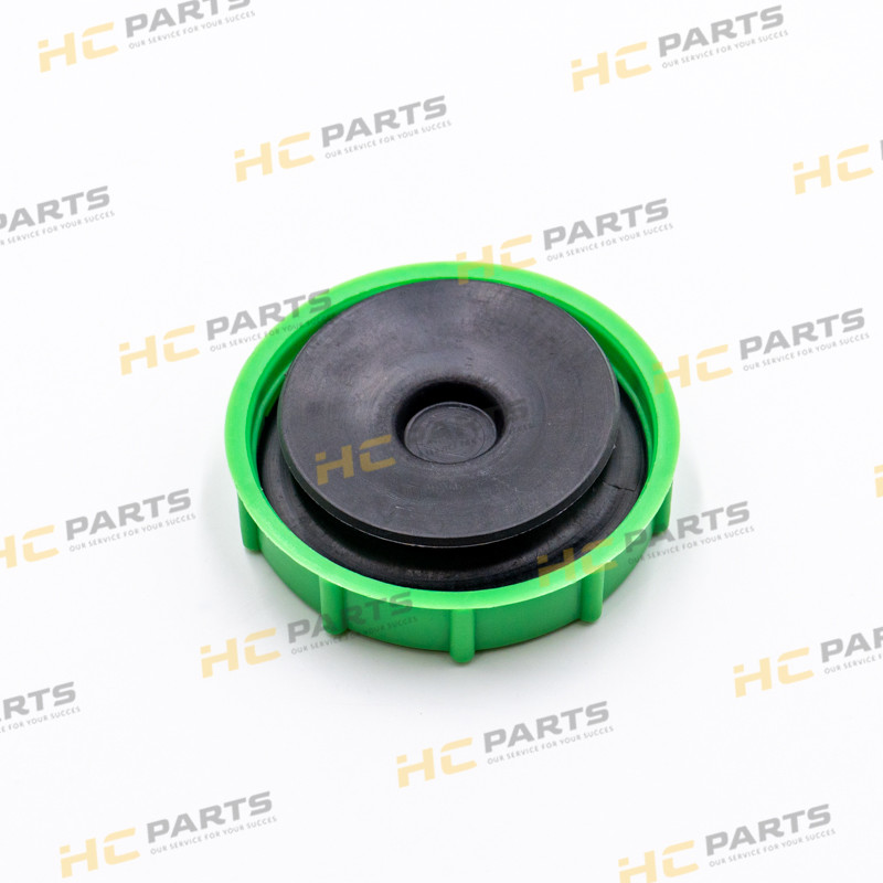 Крышка бачка тормозной жидкости JCB