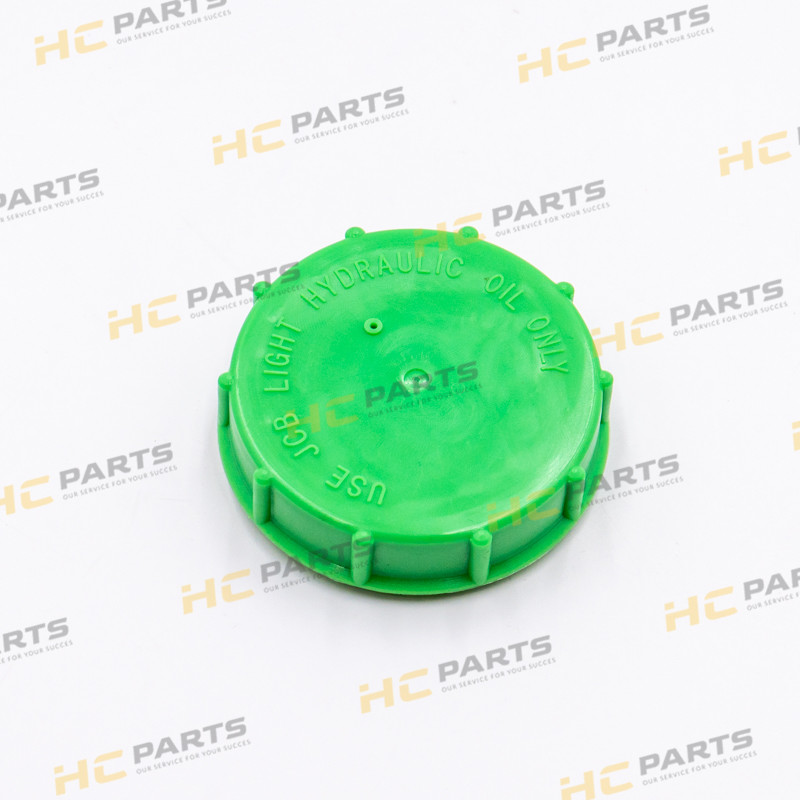 Крышка бачка тормозной жидкости JCB