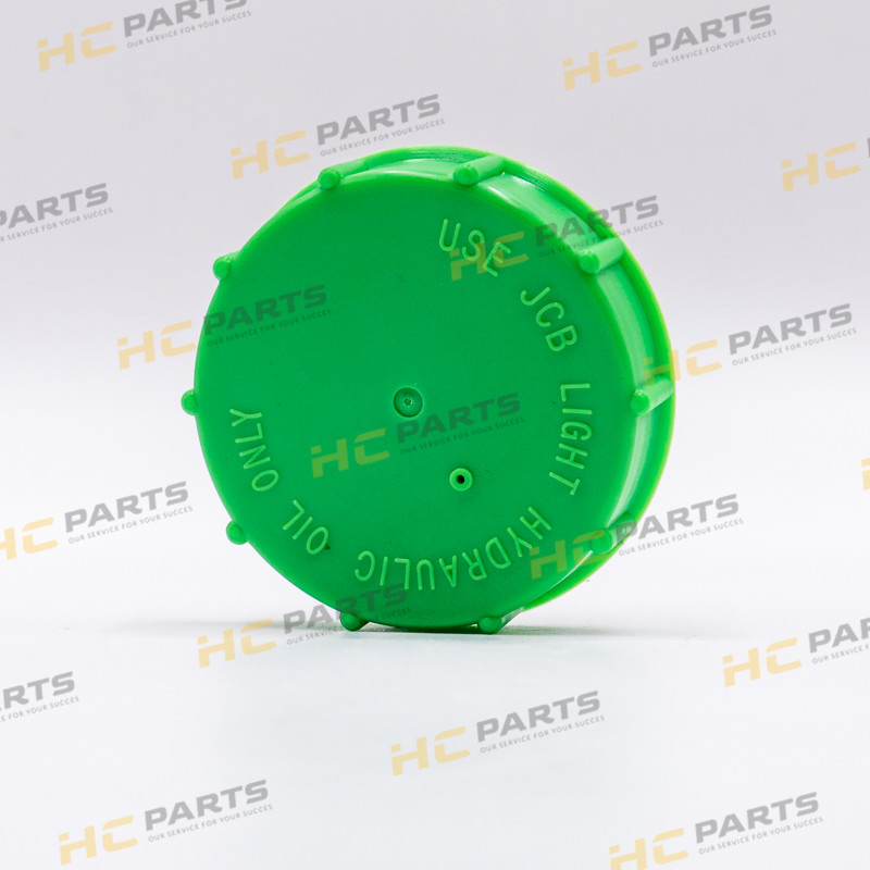 Крышка бачка тормозной жидкости JCB