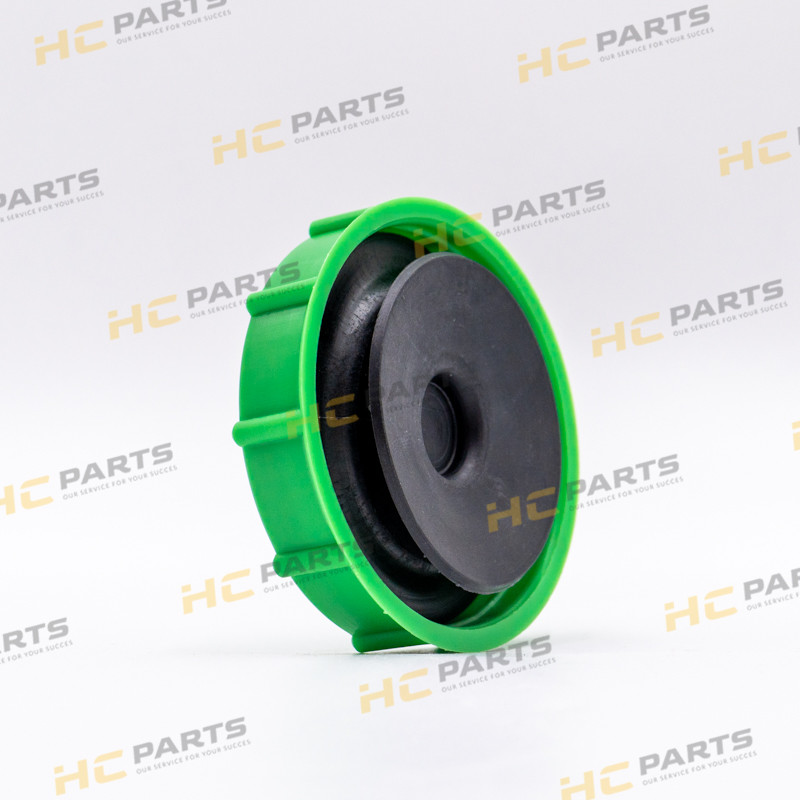 Крышка бачка тормозной жидкости JCB