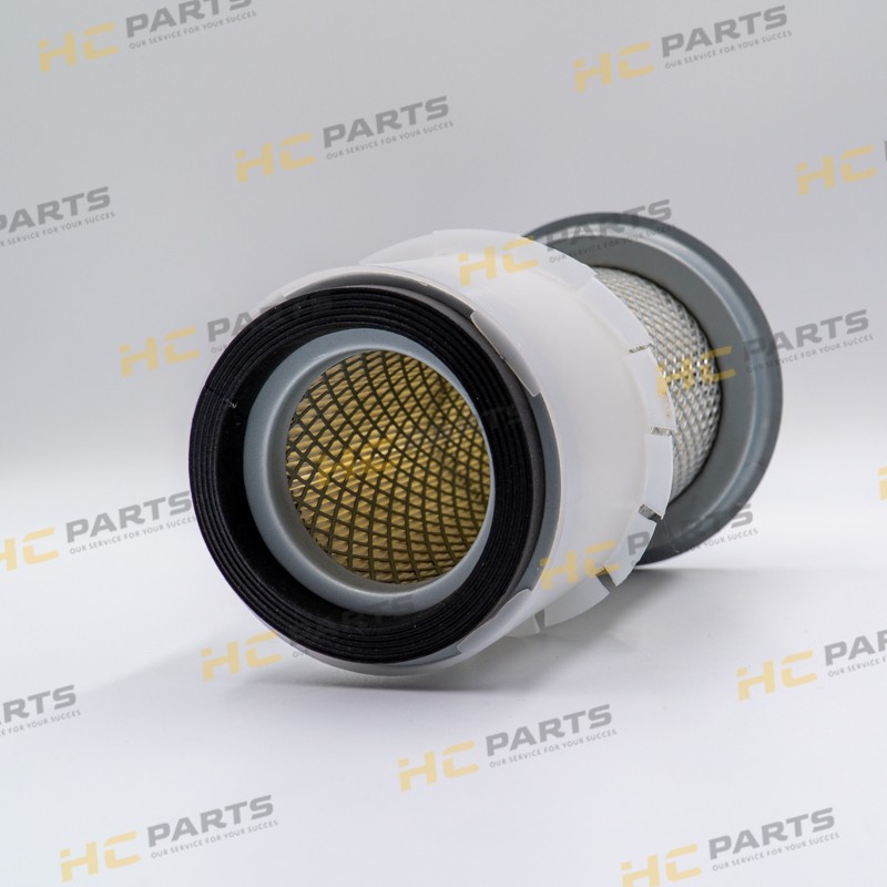 Воздушный фильтр JCB — мини-экскаватор