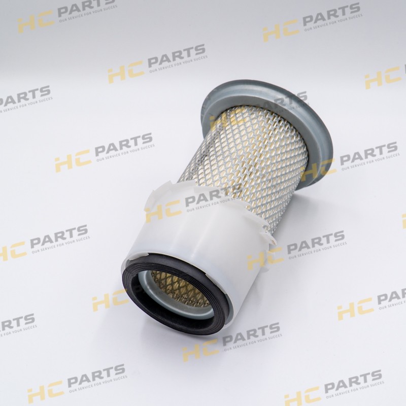 Воздушный фильтр JCB — мини-экскаватор