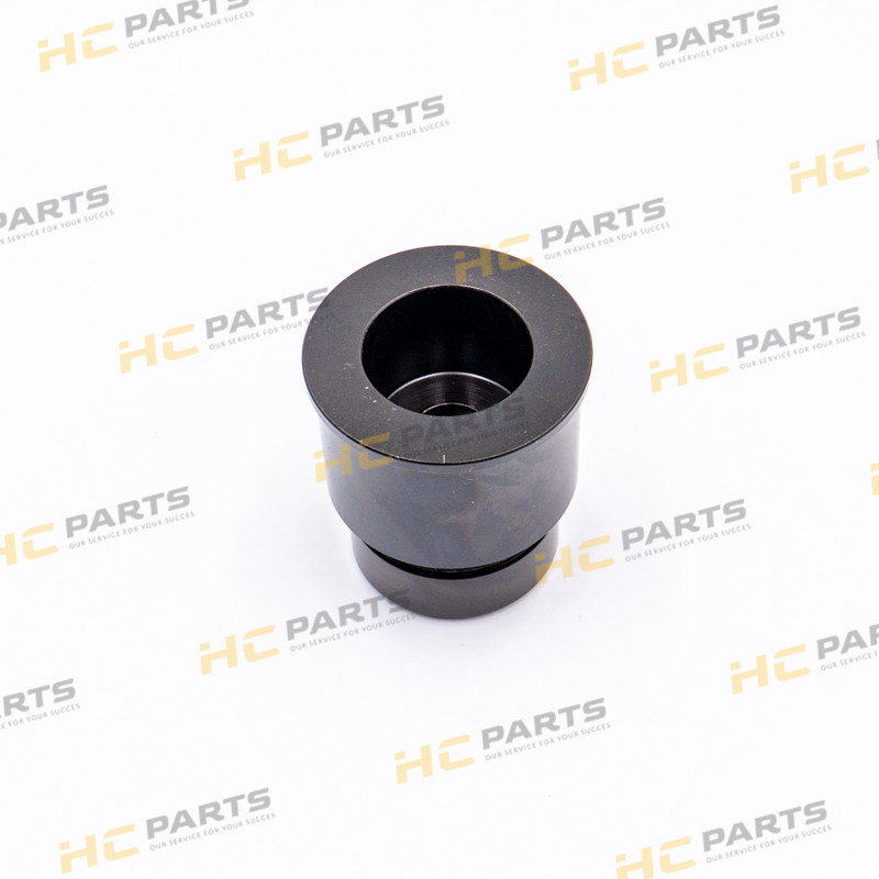 Нижний поворотный палец JCB Kingpost — мини-экскаватор GMOVE